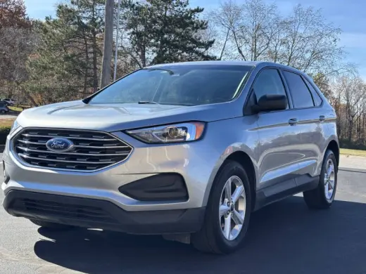 2020 Ford Edge SE