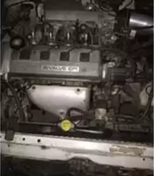 94ToyotaCorolla,GeoPrizm Parts