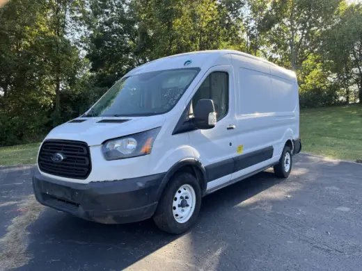 2019 Ford Transit 150