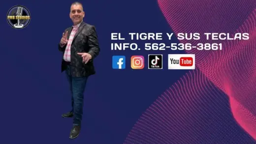 El ambiente del Tigre 🎶LA