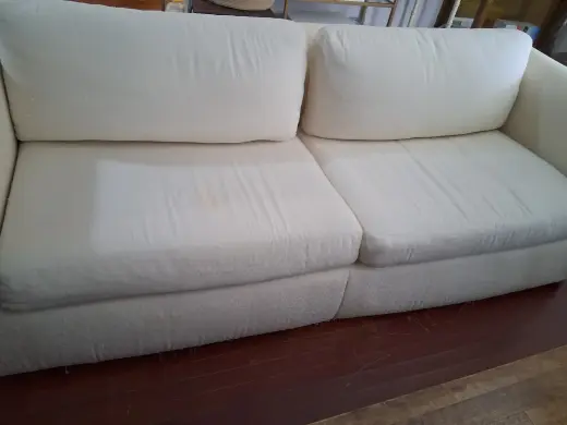 SOFA Y SILLA GRATIS
