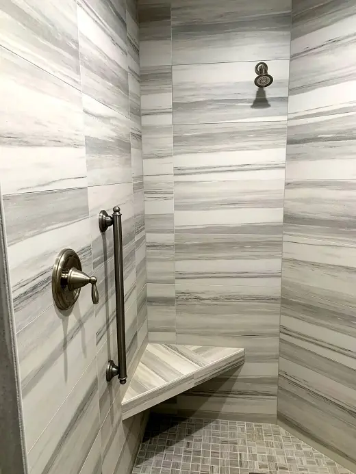 Remodelación de baños y cocinas, losas, pisos y duchas - Hablamos español