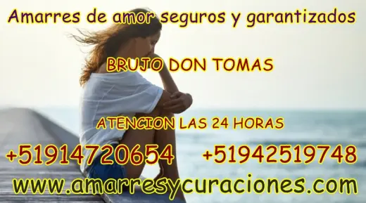 Maestro curandero experto en realizar amarres de amor con fotos