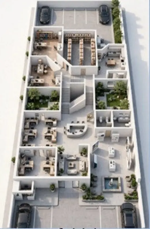 VENTA DE PROPIEDAD EN SANTA ELISA ZONA 12