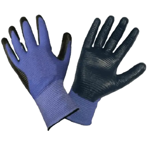 Guantes para trabajo industrial al por mayor