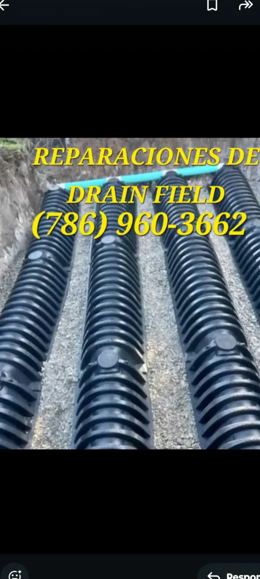 Reparaciones de plomería Miami fl y Broward fl 786_960_3662