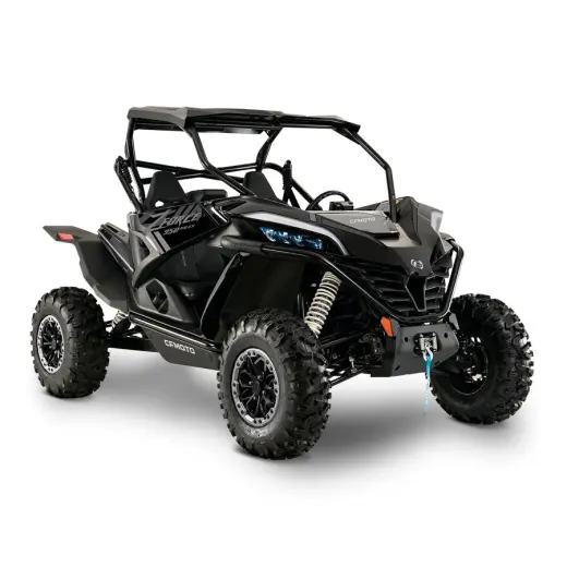 2023 CFMOTO ZFORCE 950 Sport UTV