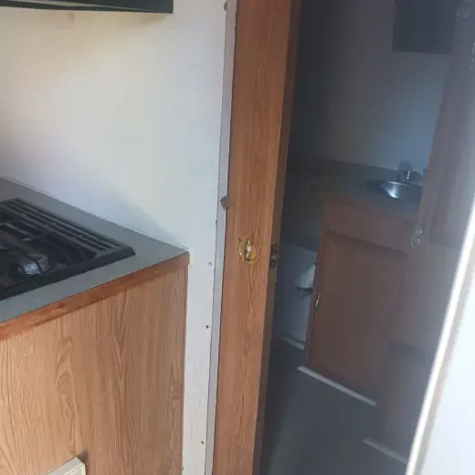 Studio de renta para una persona responsable sin vicio.