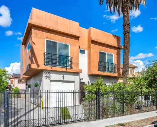 🏡 **¡Habitación privada en renta en Los Ángeles!**