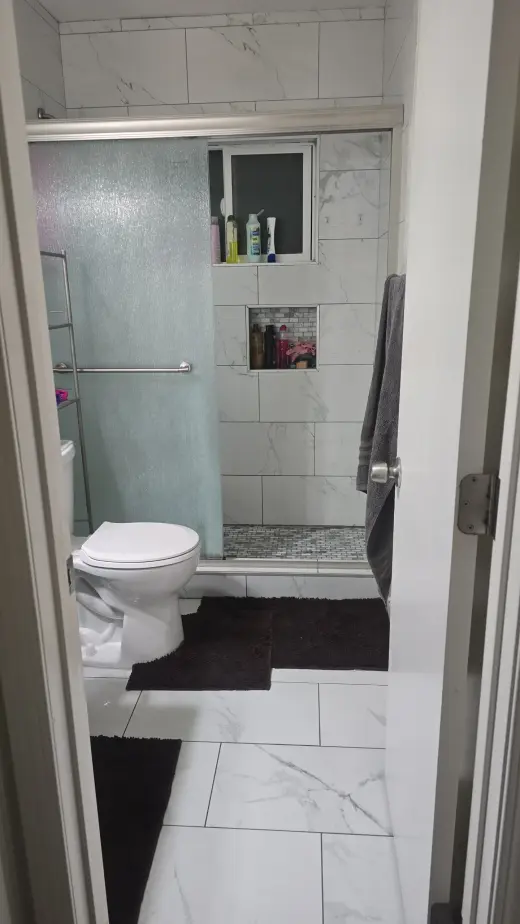 Renta de cuarto