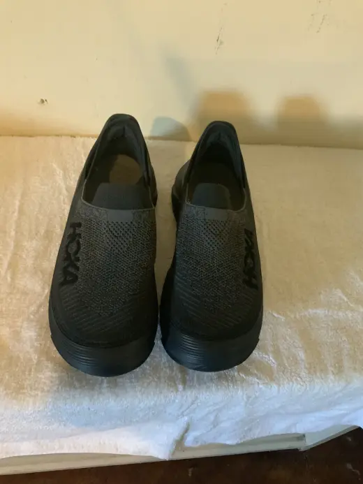 Zapatos de Correr Hoka One One Negros … Men size 12