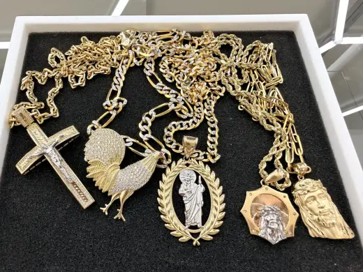 VENTA DE ORO 14 KILATES