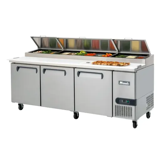 REFRIGERACION Y AIRE ACONDICIONADO