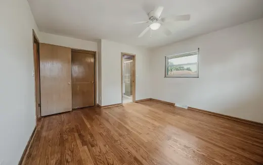 Spacious Rental With Great Layout
