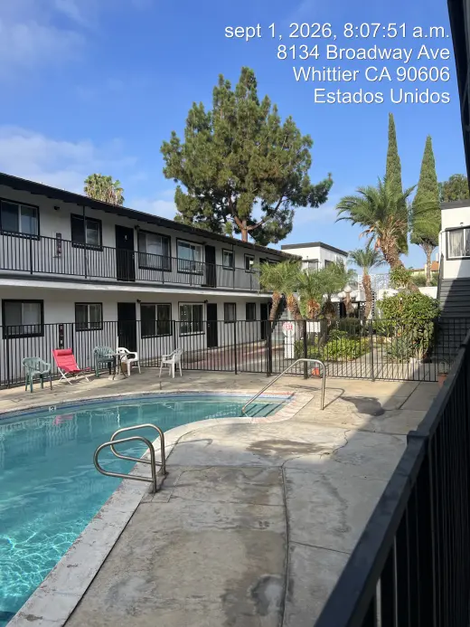 apartment 1 bed