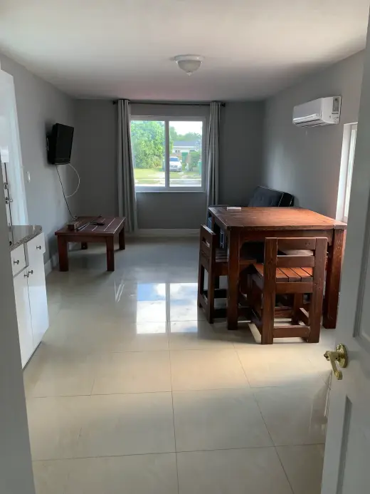 Renta de un Apartamento en Miami