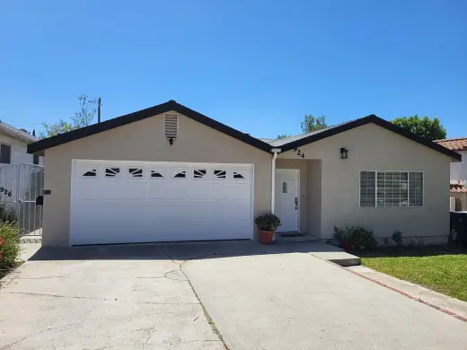 2br @Burbank, CA 91501🔑