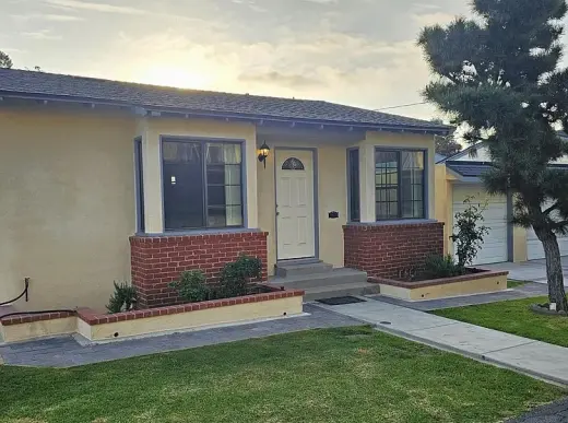 UNIT🏡B Camilla St, Whittier, CA