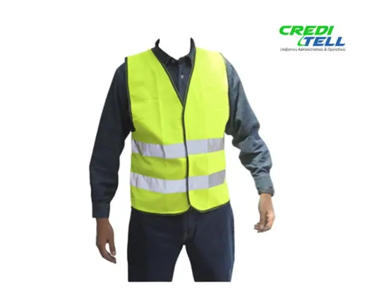 Chalecos de seguridad al por mayor diseño estándar