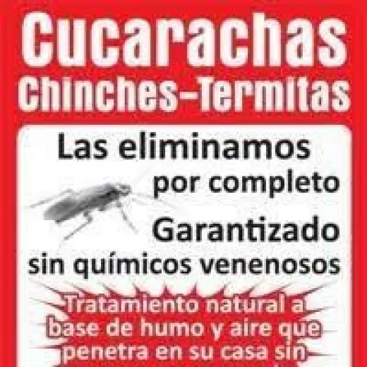 INSPECCIONES GRATIS POR UN EX-ORKIN MEN CON EXPERENCIA