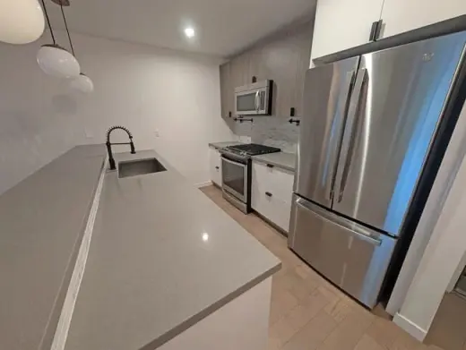 Apartamento en renta.