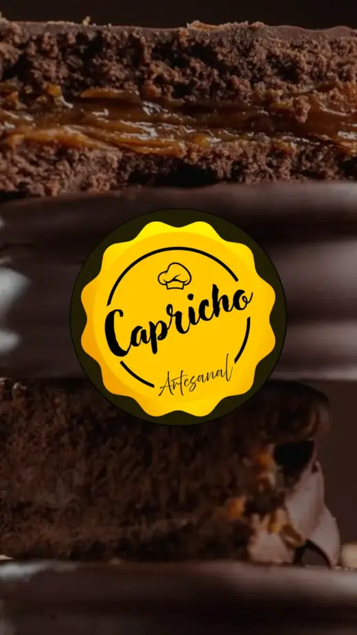 Alfajor Artesanal