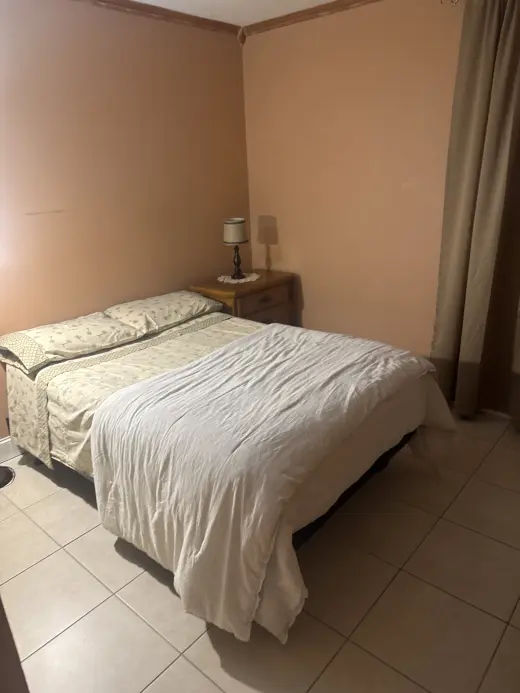 Renta de cuarto