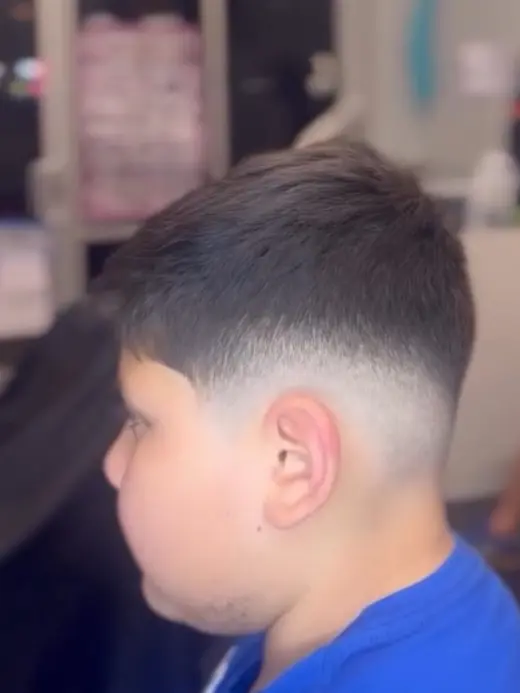 Barber