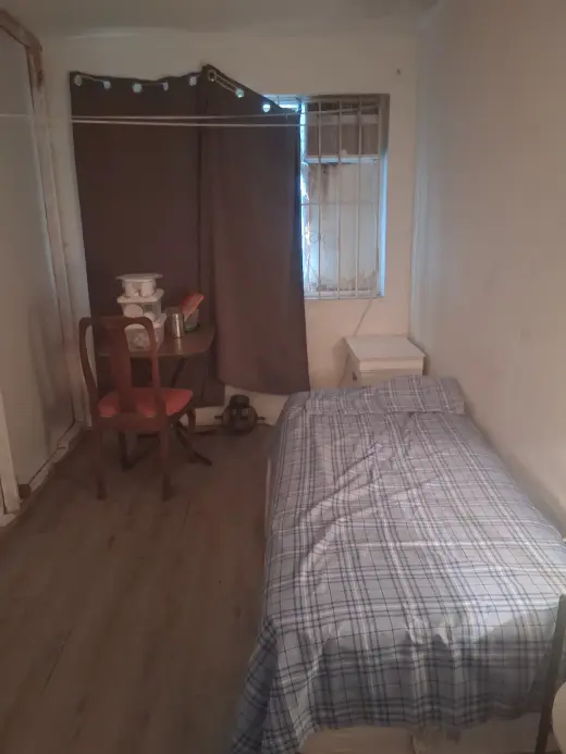 SE RENTA CUARTO EN MIAMI FL AREA ALLAPATHA