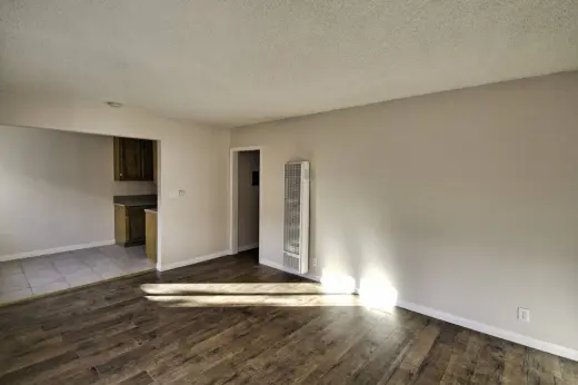 Apartmaneto de 1 Recamara y 1 Bano