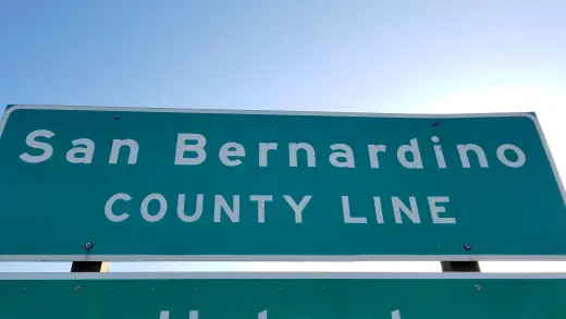 Detective Privado en San Bernardino
