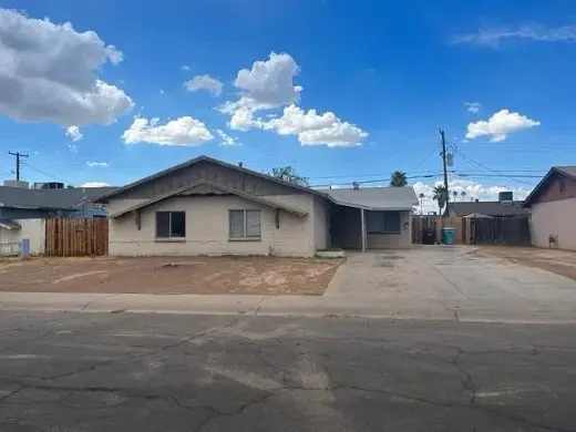 W Monterey Way, Phoenix, AZ