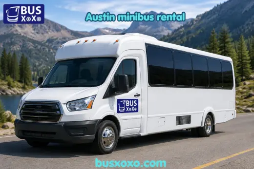 Planning Transportation for an Austin Group Outing?