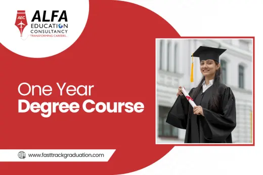 One Year Graduation Course for Professionals
