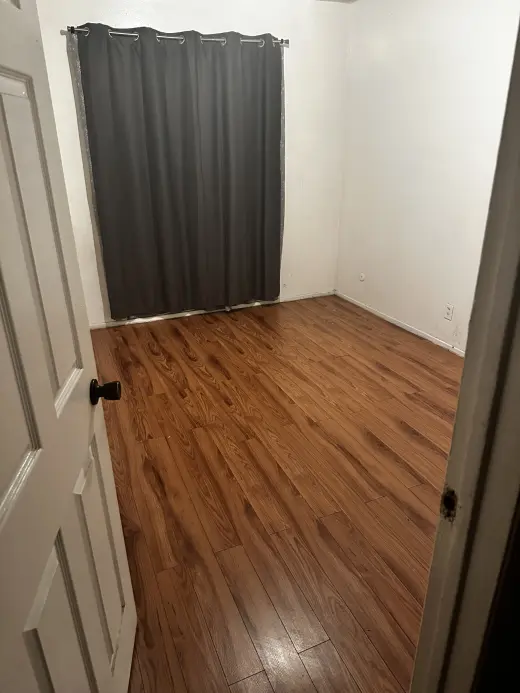 Cuarto en renta