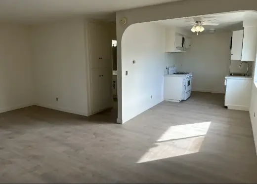 Amplio Apartamento en Renta en Ubicación Privilegiada