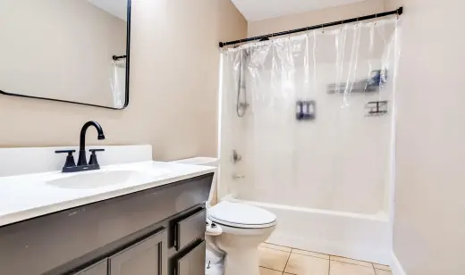 Comfortable Living Starts Here