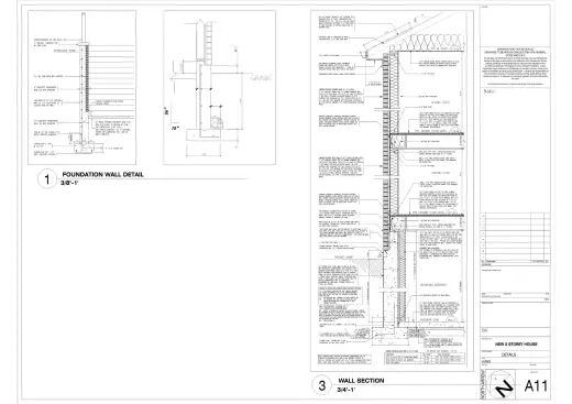 Expert Construction Documentation Services for Seamless Project Execution