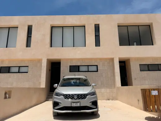 Promoción Villas Telchac Puerto