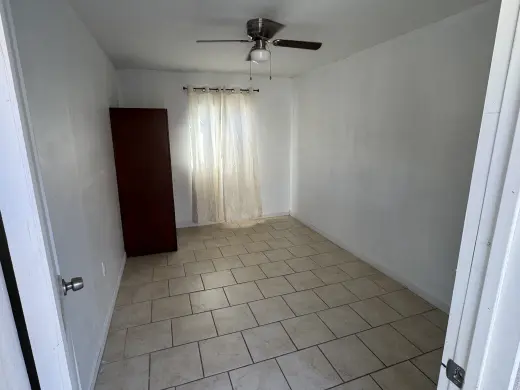 Cuarto de renta