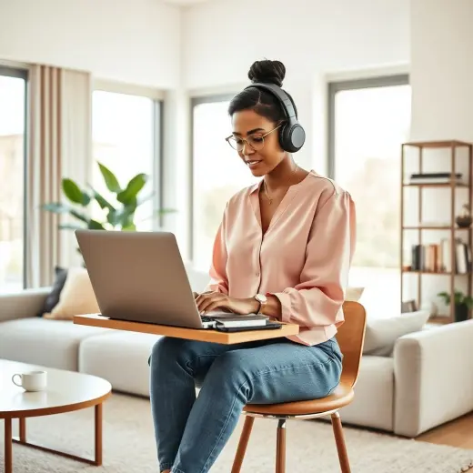 Oportunidad de trabajo Remoto en Atc cliente bilingue