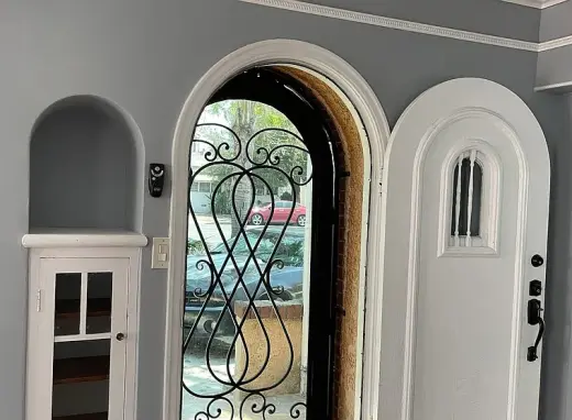 ¡Su nueva casa le espera!