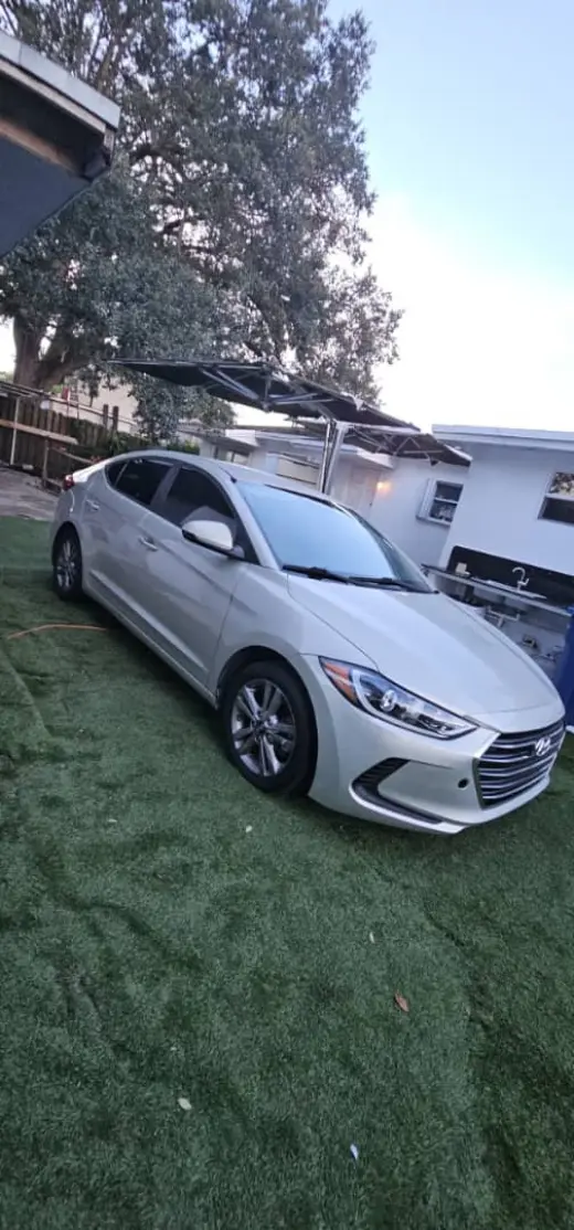 🚘 2017 Hyundai Elantra/ 🧾 TÍTULO LIMPIO