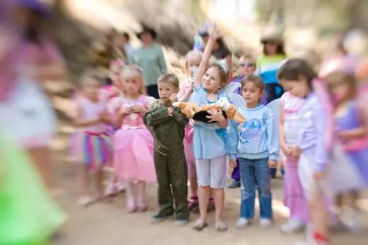 A Faery Hunt Aventuras