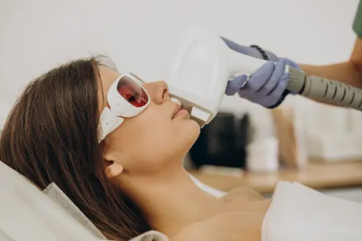 Advanced Laser Treatment Services in Wylie, TX