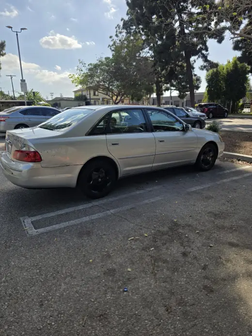 Venta de carro