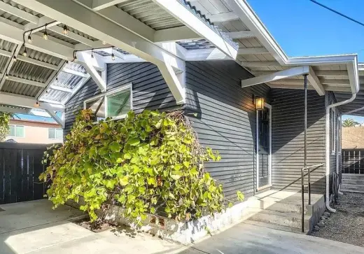Recently Remodeled charming studio