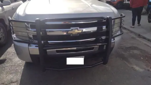 Se Vende Silverado 2500 LS, 2010, con muy poco kilometraje, nacional de agencia
