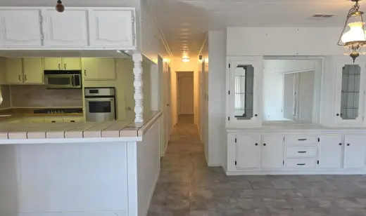 Move-In Ready Home in Great Area
