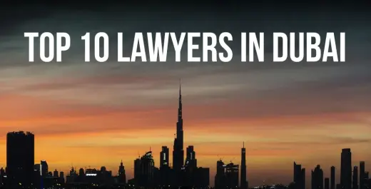 top 10 best lawyers in dubai